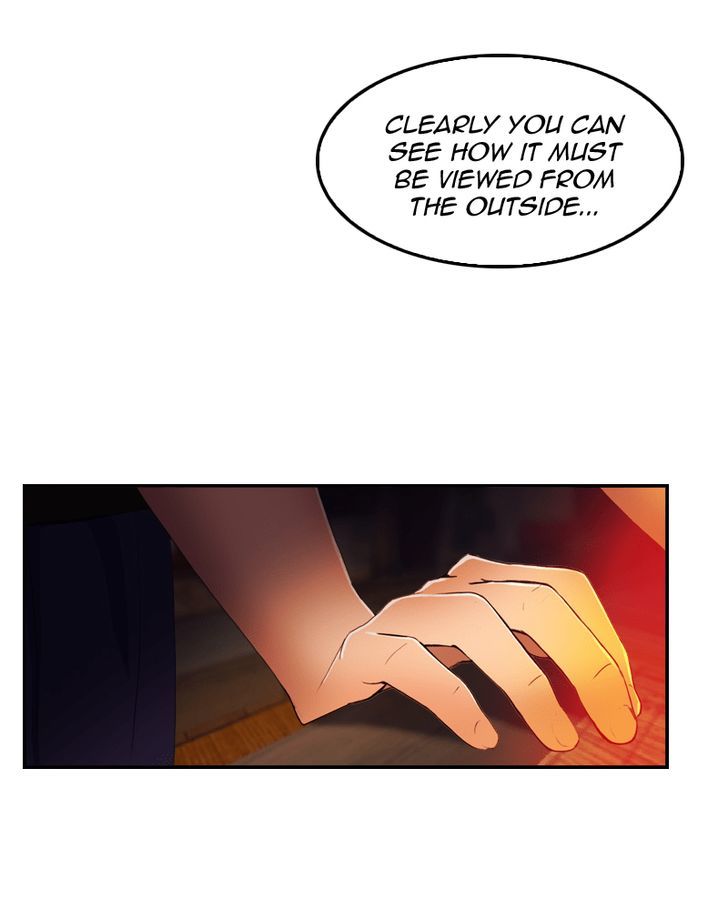 My Dear Cold-Blooded King Chapter 24 page 42 - Chapter 24