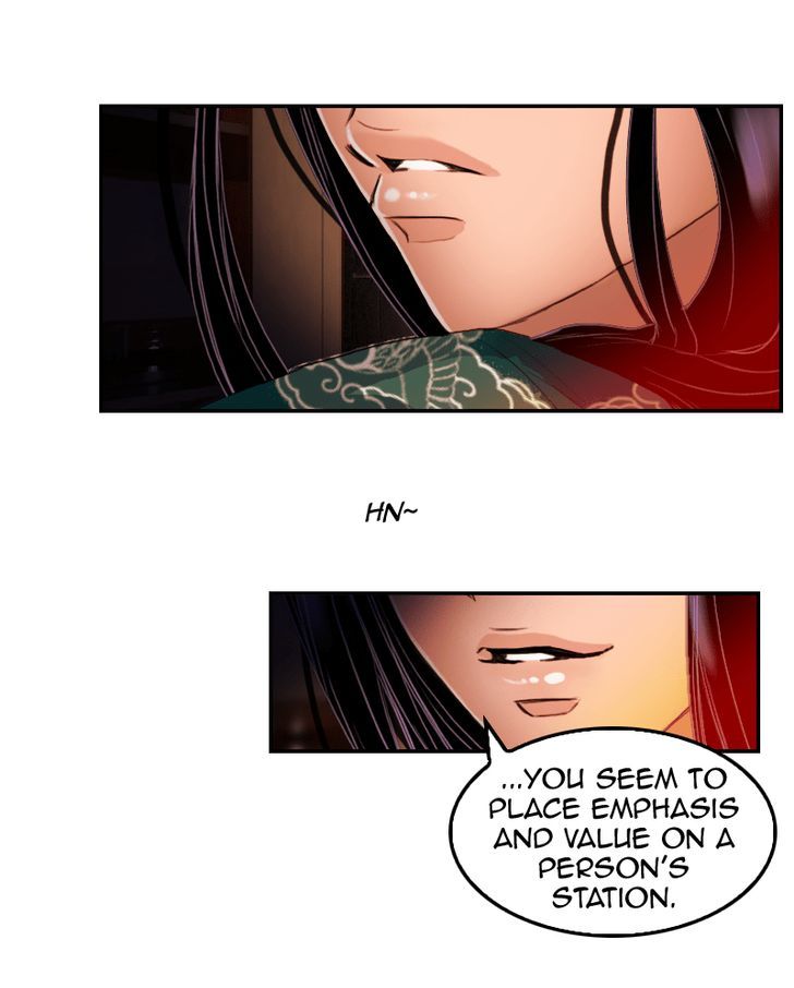 My Dear Cold-Blooded King Chapter 24 page 43 - Chapter 24
