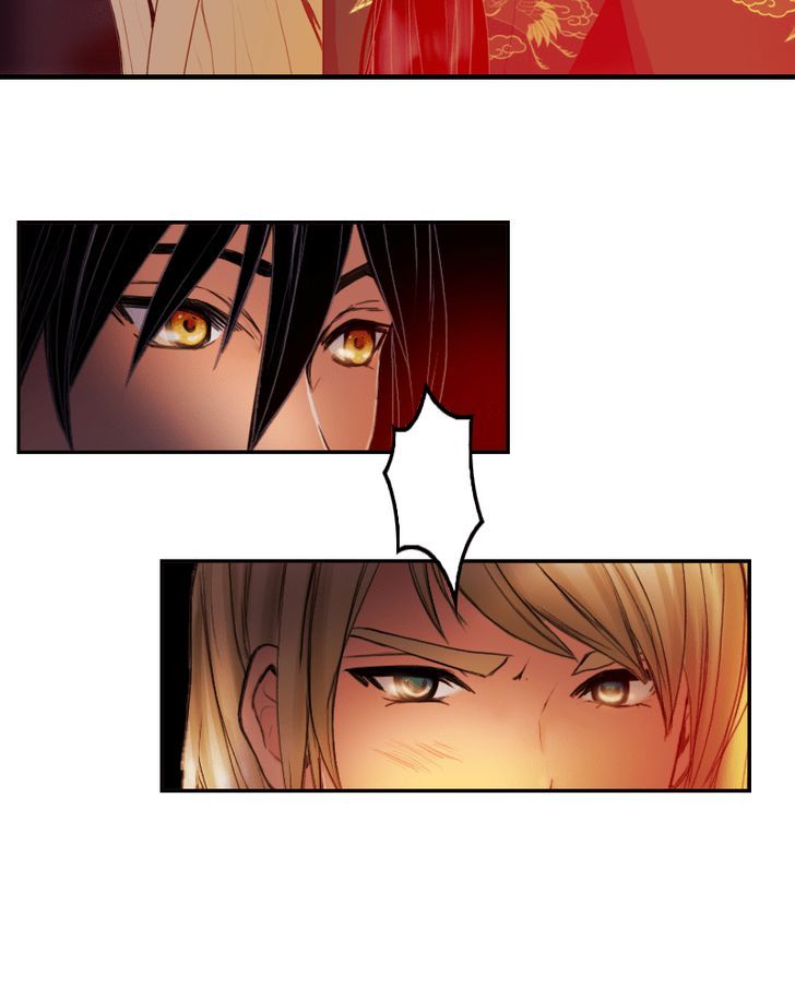 My Dear Cold-Blooded King Chapter 24 page 47 - Chapter 24
