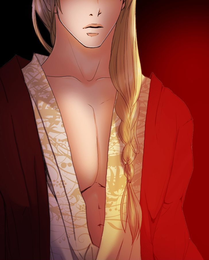 My Dear Cold-Blooded King Chapter 24 page 49 - Chapter 24