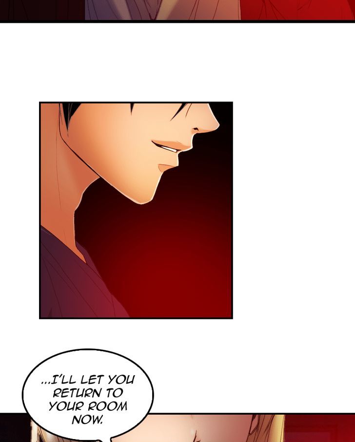 My Dear Cold-Blooded King Chapter 24 page 50 - Chapter 24