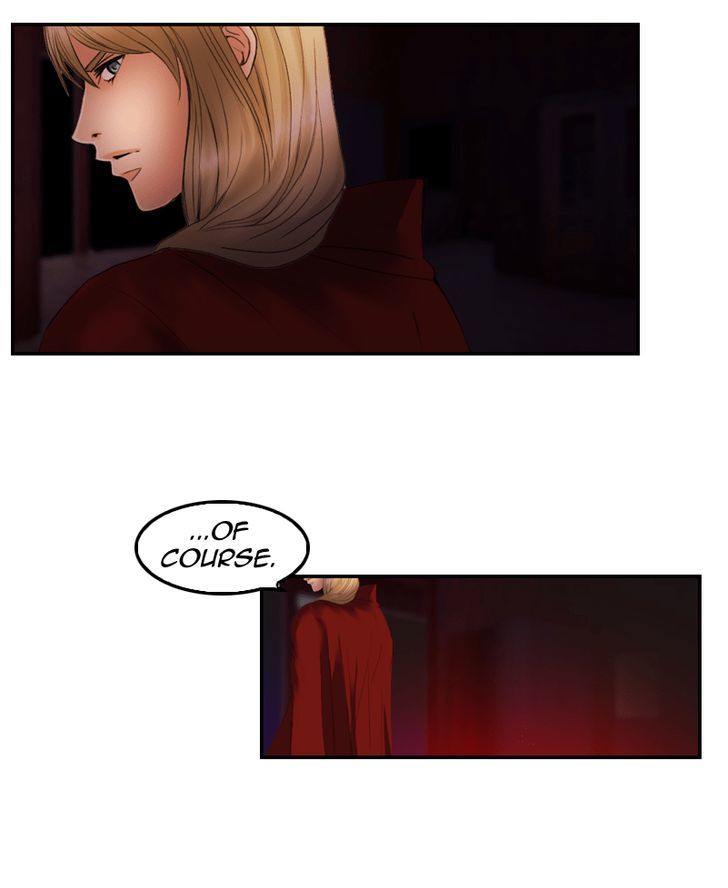 My Dear Cold-Blooded King Chapter 24 page 55 - Chapter 24