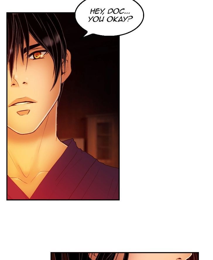 My Dear Cold-Blooded King Chapter 24 page 57 - Chapter 24
