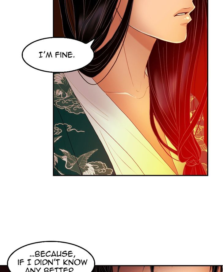 My Dear Cold-Blooded King Chapter 24 page 58 - Chapter 24
