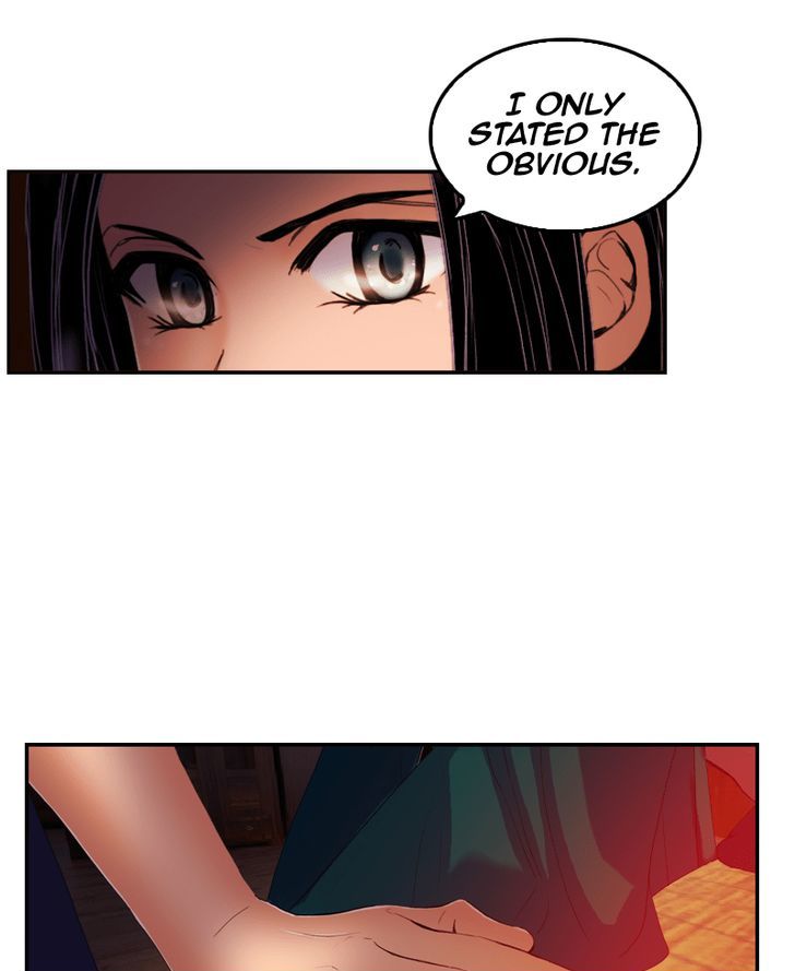 My Dear Cold-Blooded King Chapter 24 page 60 - Chapter 24