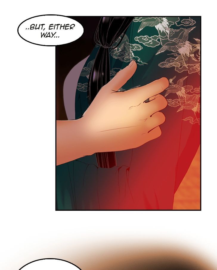 My Dear Cold-Blooded King Chapter 24 page 65 - Chapter 24