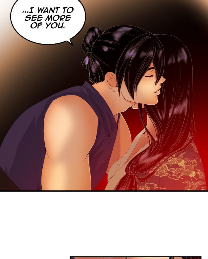 My Dear Cold-Blooded King Chapter 24 page 66 - Chapter 24