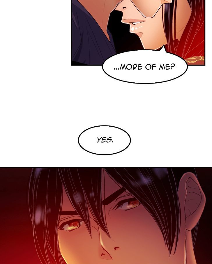 My Dear Cold-Blooded King Chapter 24 page 67 - Chapter 24