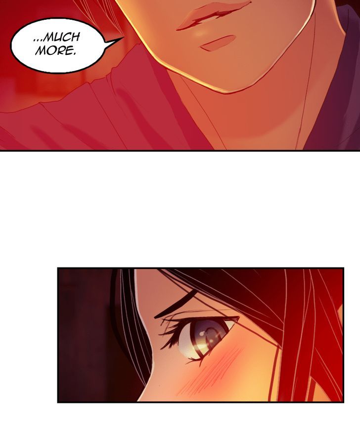 My Dear Cold-Blooded King Chapter 24 page 68 - Chapter 24