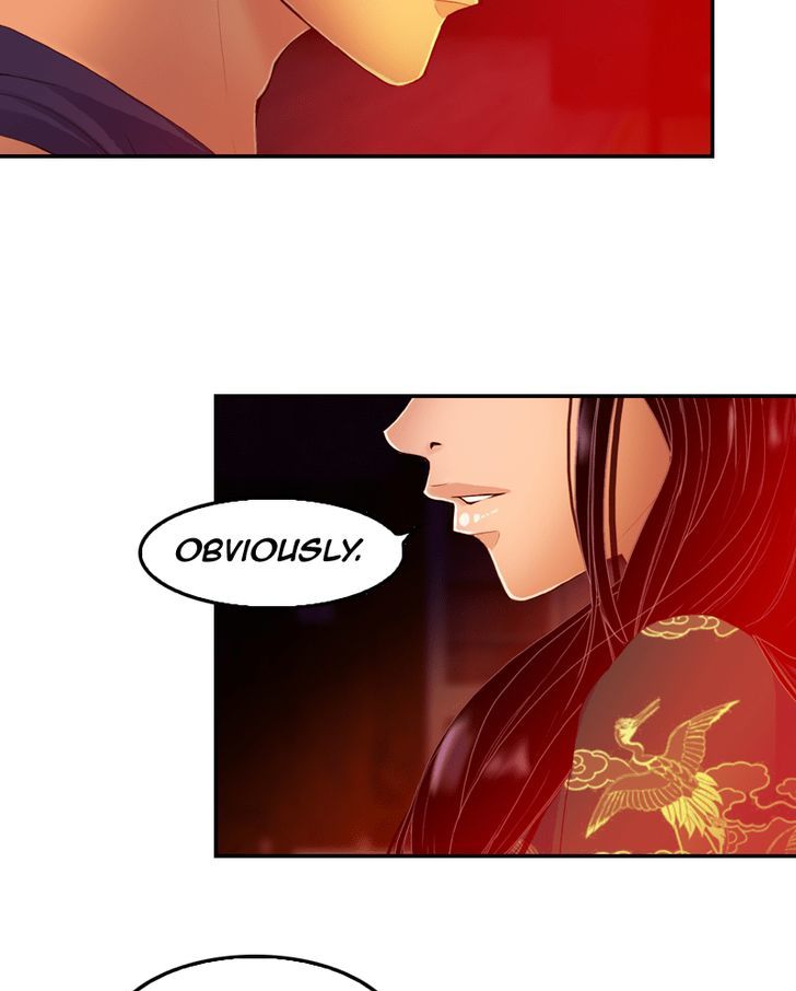My Dear Cold-Blooded King Chapter 24 page 71 - Chapter 24