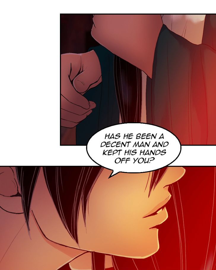 My Dear Cold-Blooded King Chapter 24 page 73 - Chapter 24