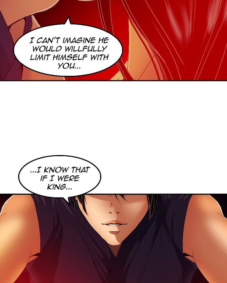 My Dear Cold-Blooded King Chapter 24 page 74 - Chapter 24