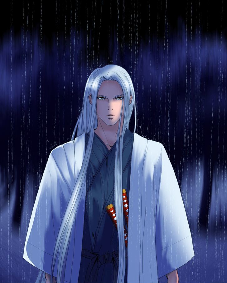 My Dear Cold-Blooded King Chapter 24 page 85 - Chapter 24
