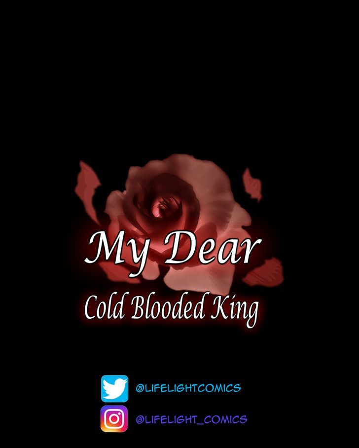 My Dear Cold-Blooded King Chapter 24 page 87 - Chapter 24