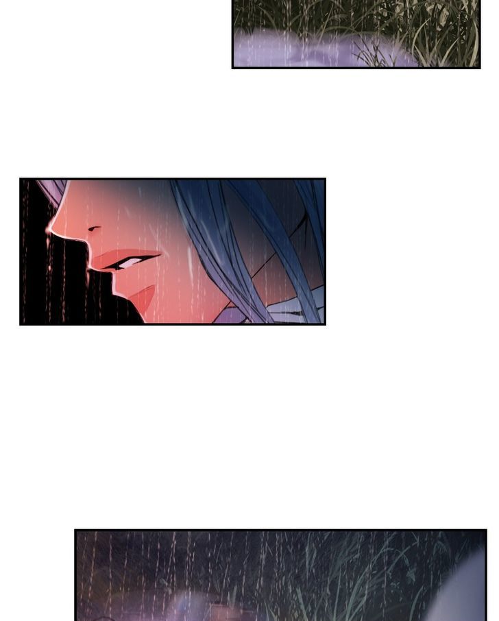 My Dear Cold-Blooded King Chapter 25 page 27 - Chapter 25