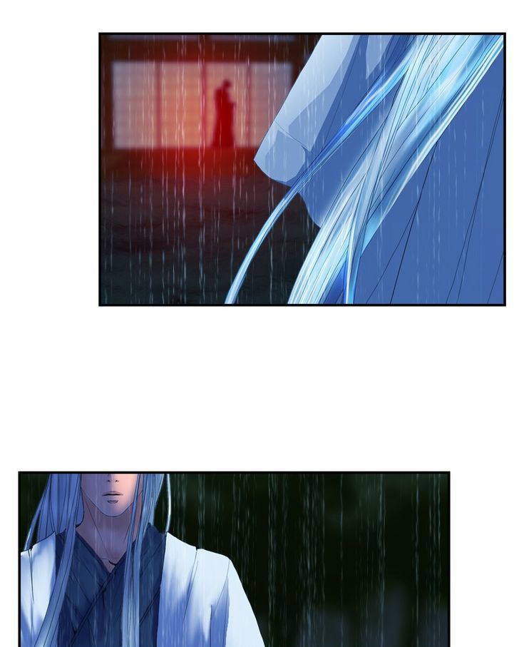 My Dear Cold-Blooded King Chapter 25 page 44 - Chapter 25