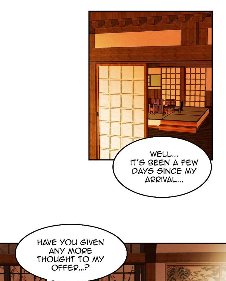 My Dear Cold-Blooded King Chapter 25 page 53 - Chapter 25