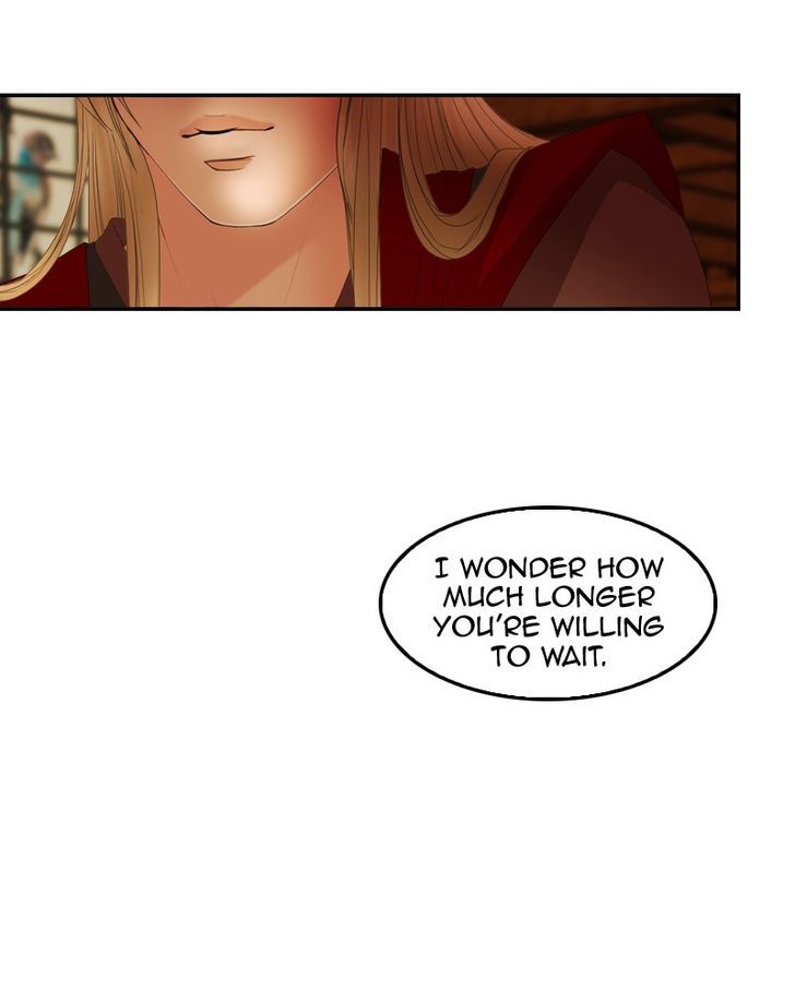 My Dear Cold-Blooded King Chapter 25 page 57 - Chapter 25