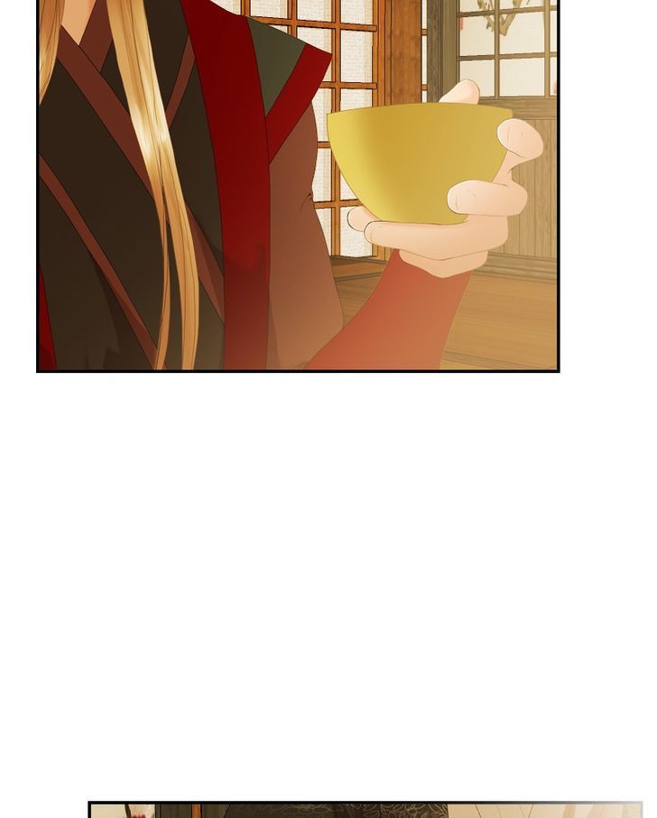 My Dear Cold-Blooded King Chapter 25 page 59 - Chapter 25