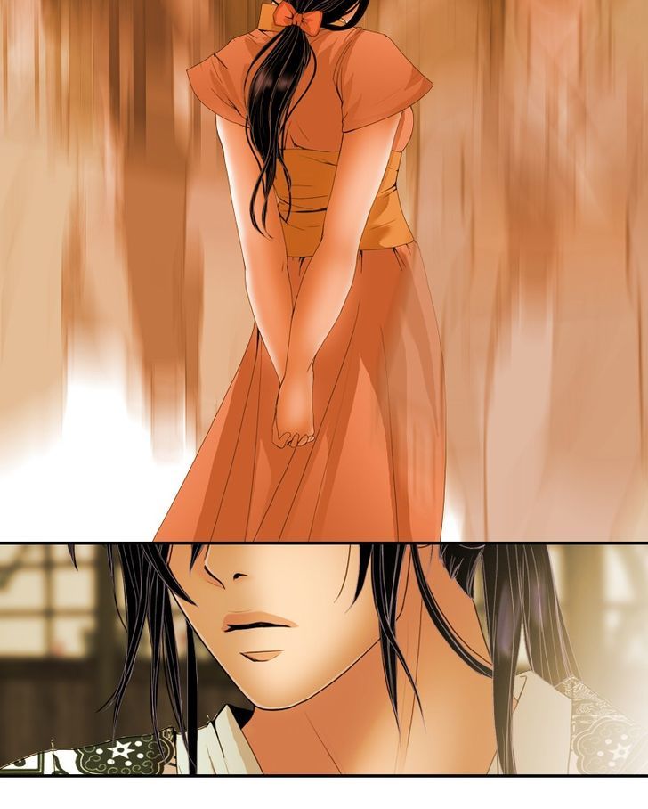 My Dear Cold-Blooded King Chapter 25 page 65 - Chapter 25
