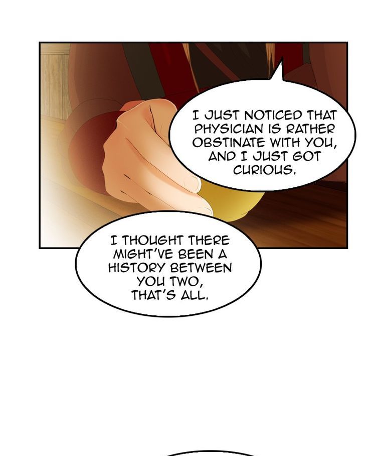 My Dear Cold-Blooded King Chapter 25 page 68 - Chapter 25