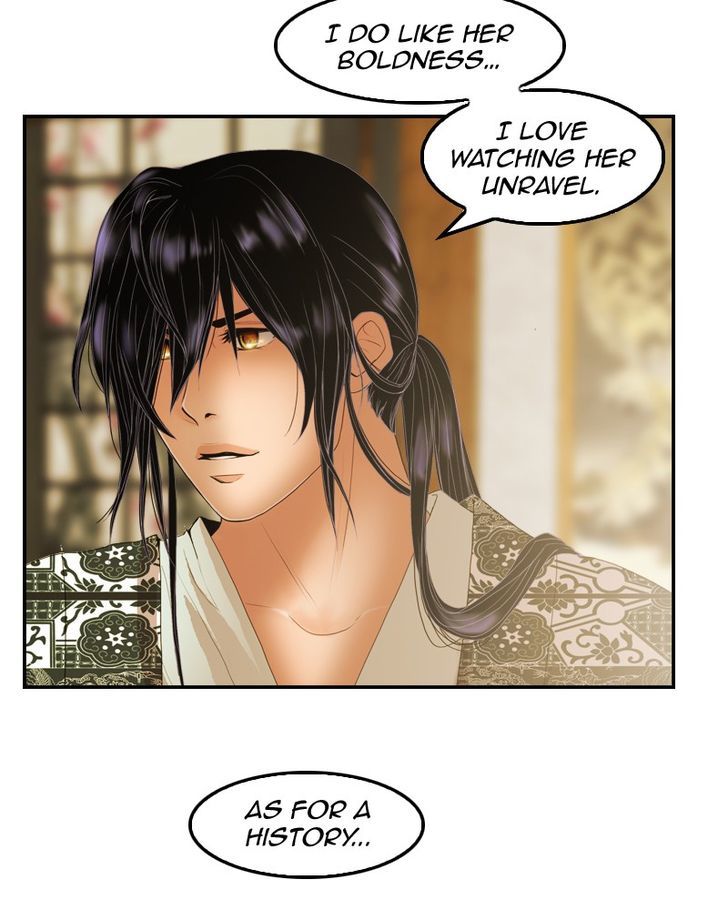 My Dear Cold-Blooded King Chapter 25 page 69 - Chapter 25