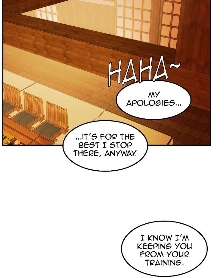 My Dear Cold-Blooded King Chapter 25 page 74 - Chapter 25