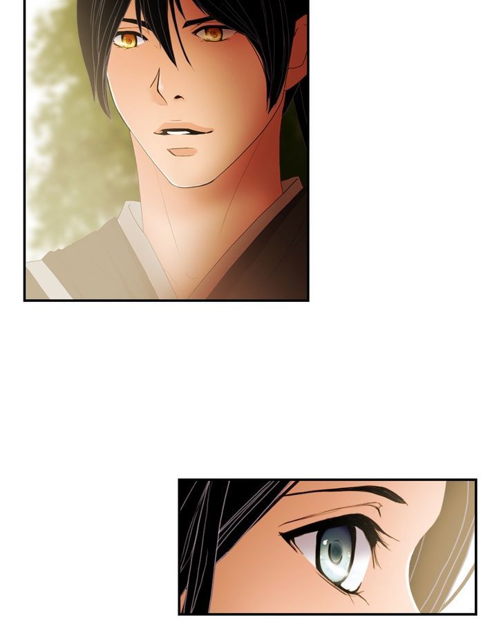 My Dear Cold-Blooded King Chapter 25 page 80 - Chapter 25