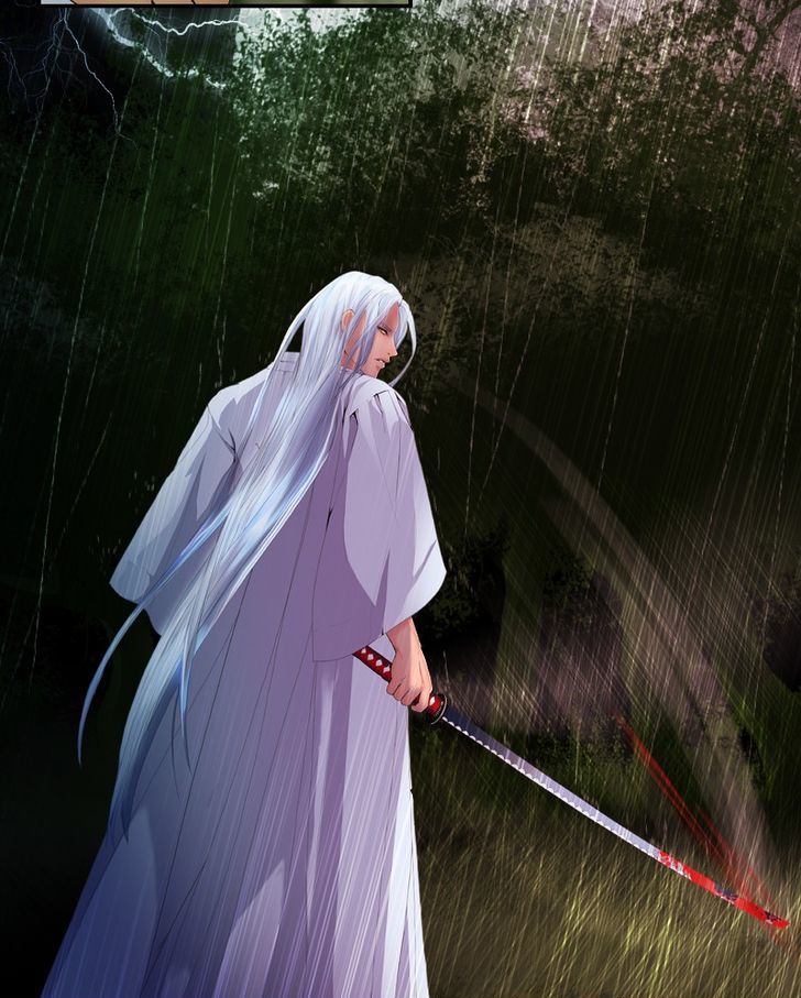 My Dear Cold-Blooded King Chapter 25 page 9 - Chapter 25
