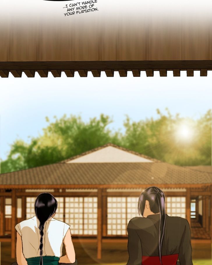 My Dear Cold-Blooded King Chapter 25 page 90 - Chapter 25