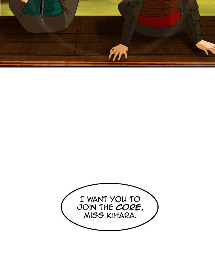 My Dear Cold-Blooded King Chapter 25 page 91 - Chapter 25