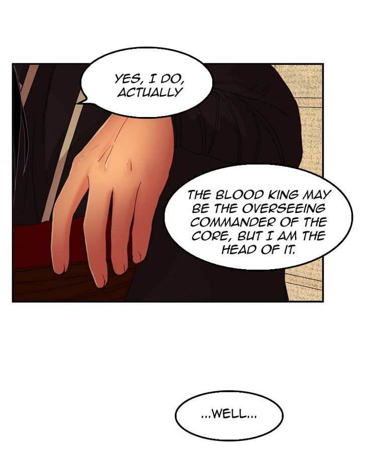 My Dear Cold-Blooded King Chapter 26 page 14 - Chapter 26
