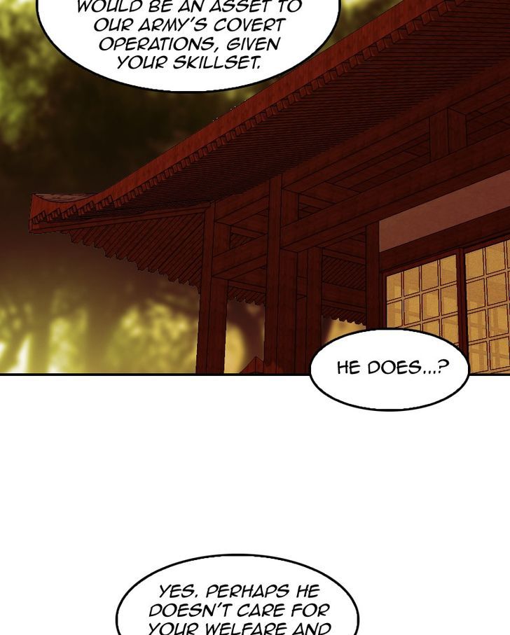 My Dear Cold-Blooded King Chapter 26 page 19 - Chapter 26