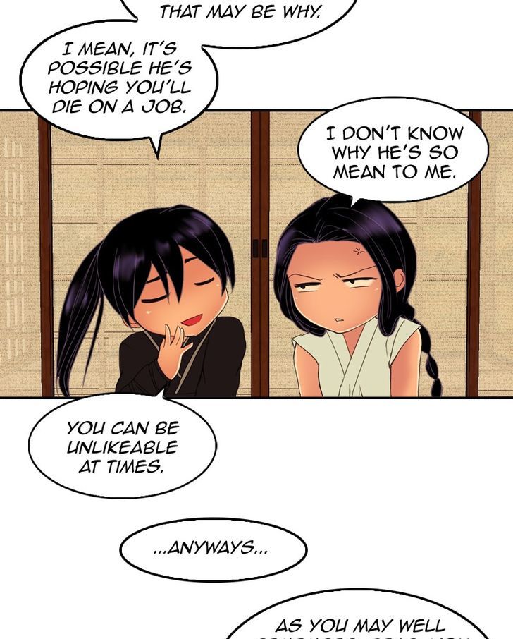 My Dear Cold-Blooded King Chapter 26 page 20 - Chapter 26