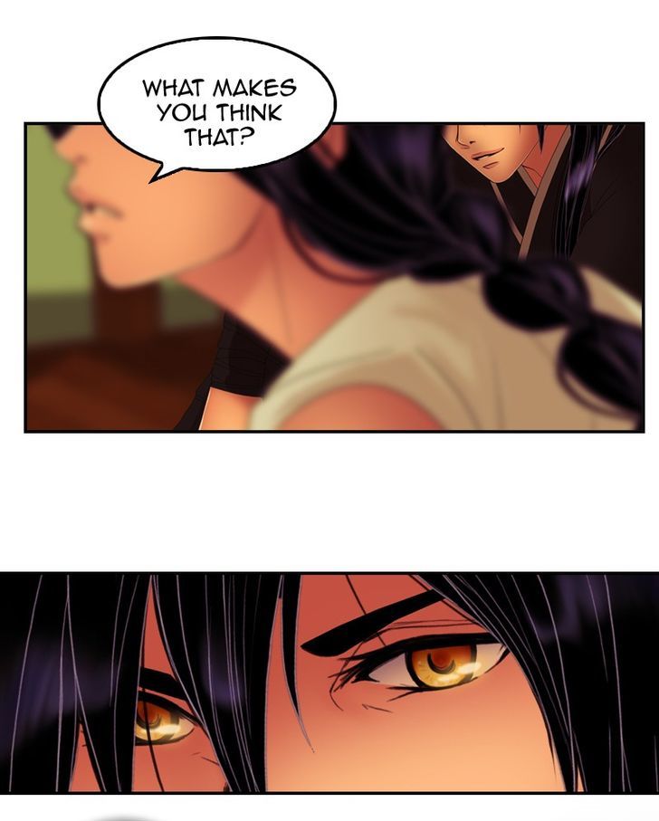 My Dear Cold-Blooded King Chapter 26 page 22 - Chapter 26