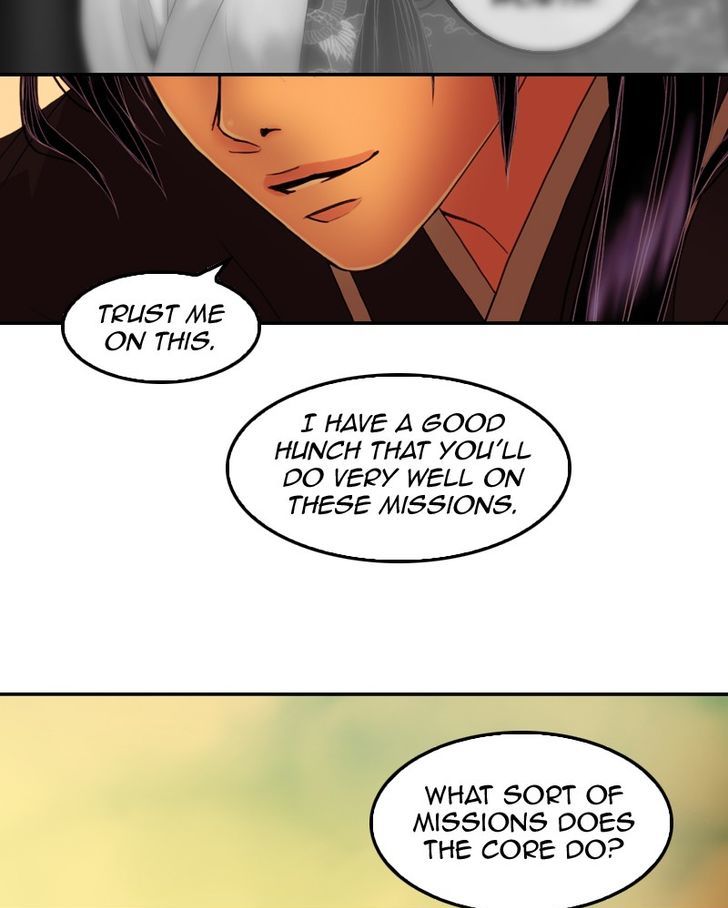 My Dear Cold-Blooded King Chapter 26 page 24 - Chapter 26