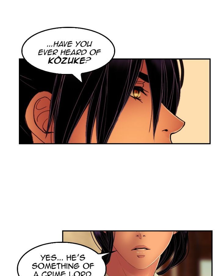 My Dear Cold-Blooded King Chapter 26 page 26 - Chapter 26
