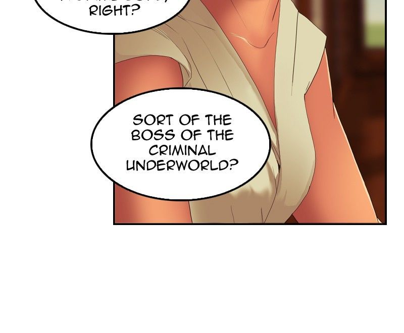 My Dear Cold-Blooded King Chapter 26 page 27 - Chapter 26