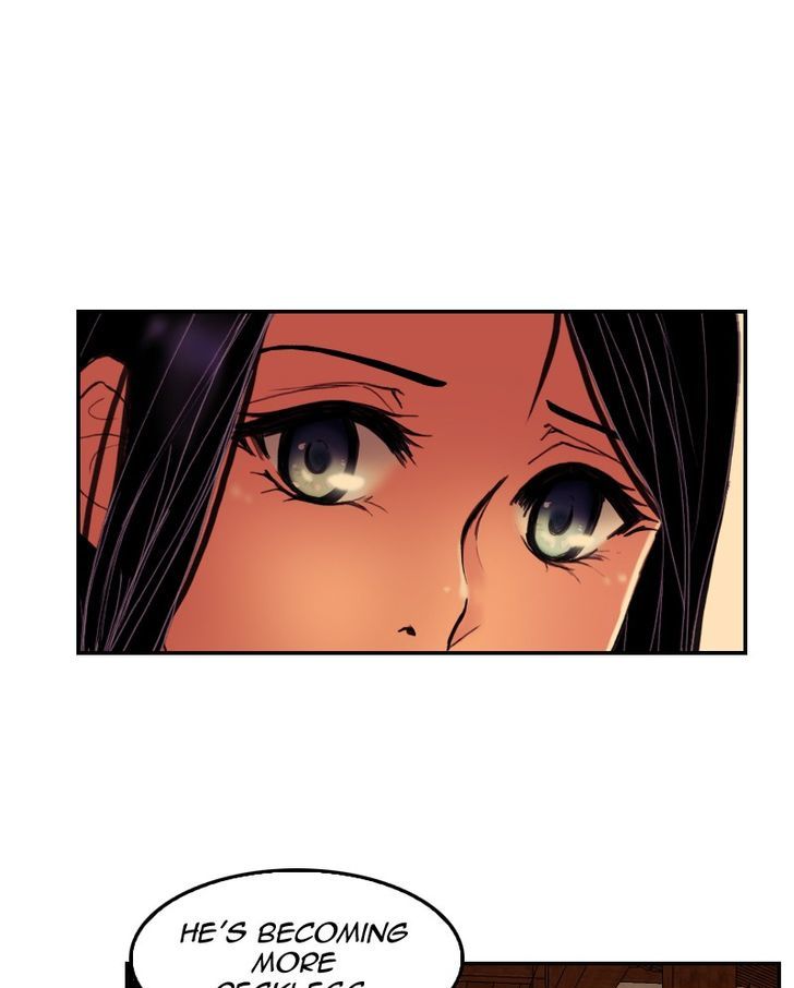My Dear Cold-Blooded King Chapter 26 page 40 - Chapter 26
