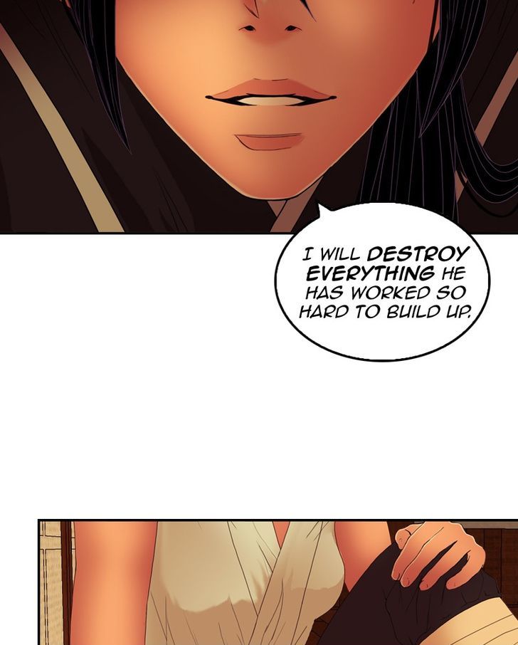 My Dear Cold-Blooded King Chapter 26 page 43 - Chapter 26