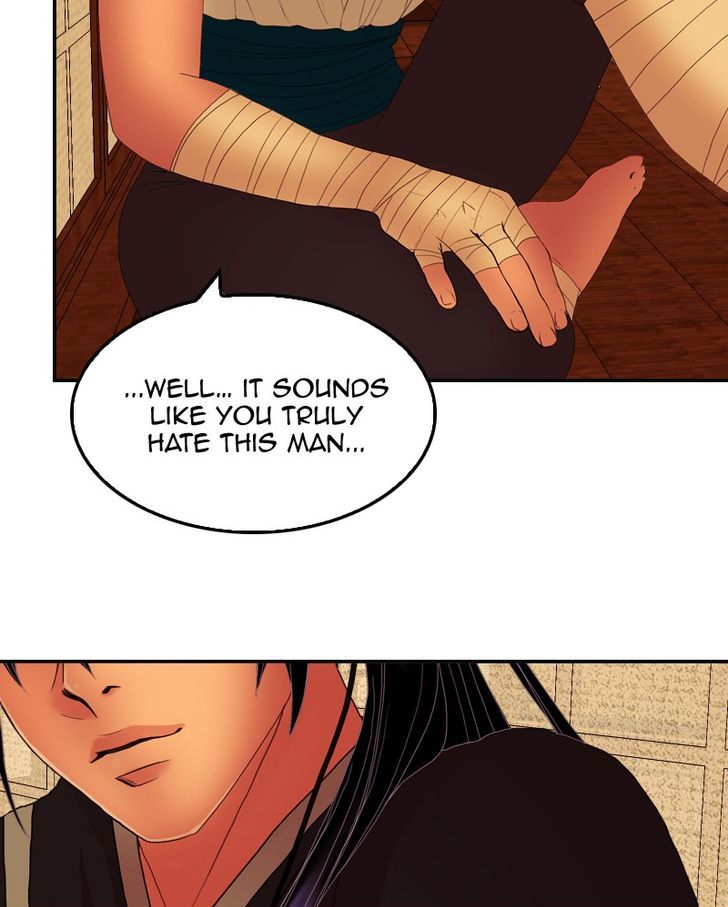 My Dear Cold-Blooded King Chapter 26 page 44 - Chapter 26