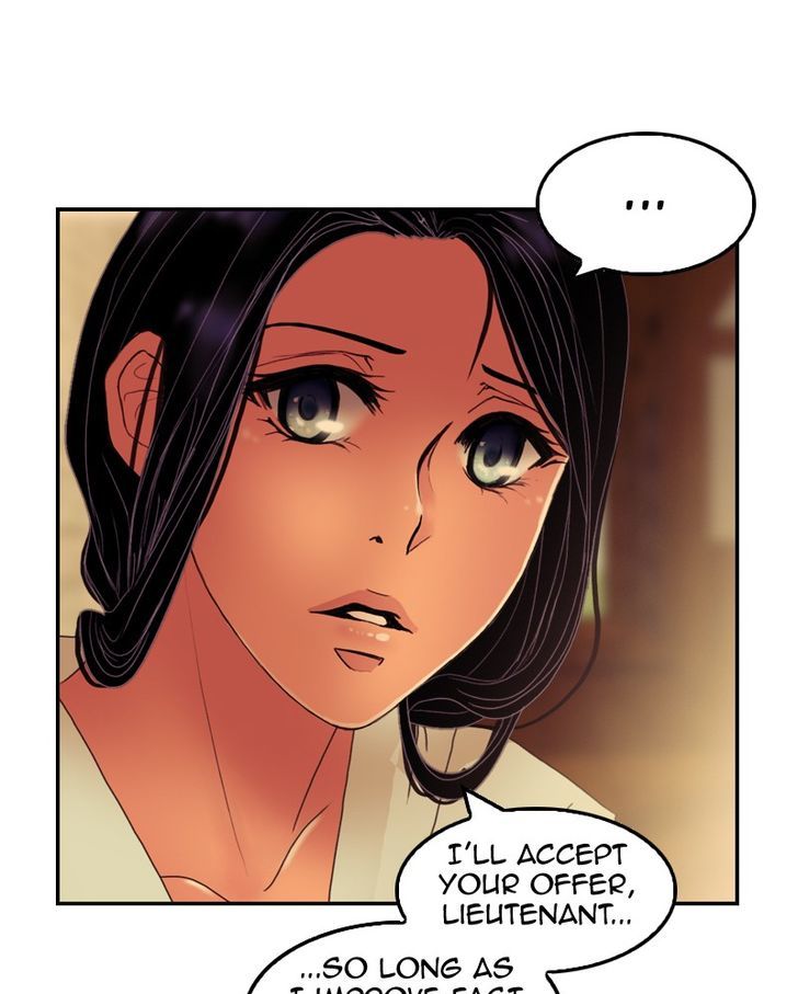 My Dear Cold-Blooded King Chapter 26 page 46 - Chapter 26