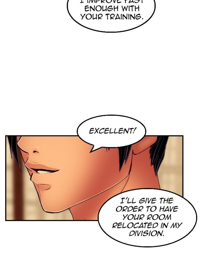 My Dear Cold-Blooded King Chapter 26 page 47 - Chapter 26