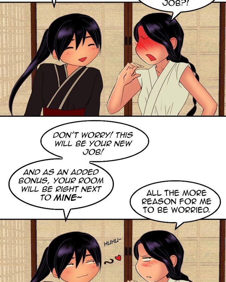 My Dear Cold-Blooded King Chapter 26 page 49 - Chapter 26