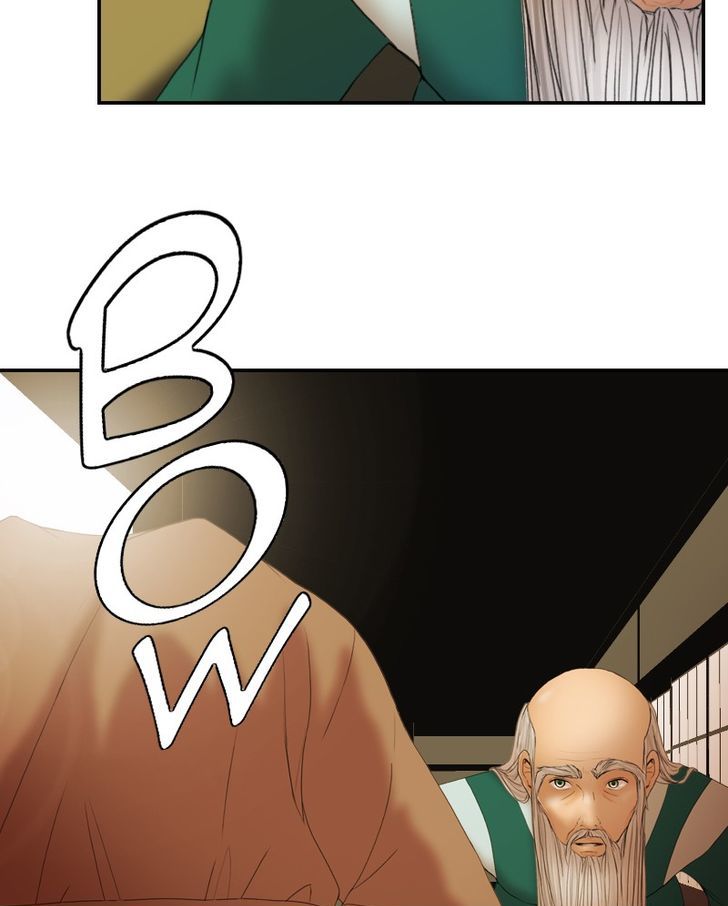 My Dear Cold-Blooded King Chapter 26 page 68 - Chapter 26