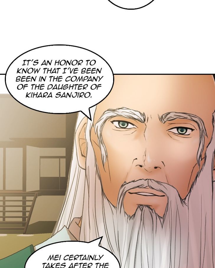 My Dear Cold-Blooded King Chapter 26 page 72 - Chapter 26