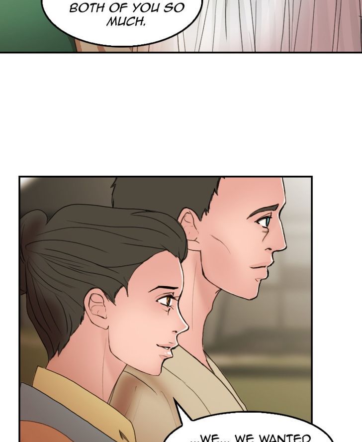 My Dear Cold-Blooded King Chapter 26 page 73 - Chapter 26