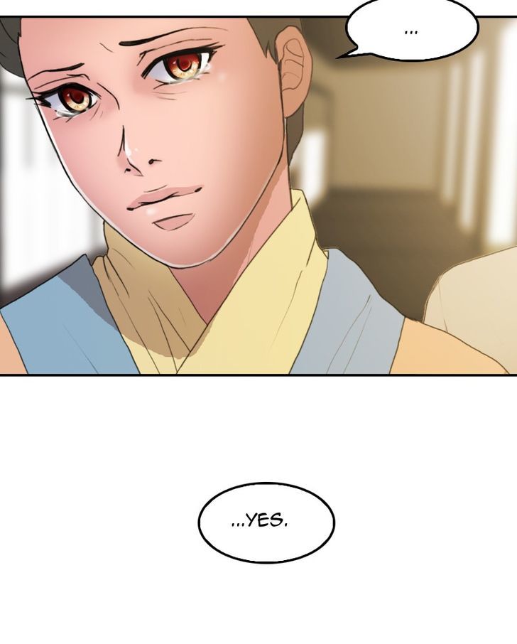 My Dear Cold-Blooded King Chapter 26 page 76 - Chapter 26