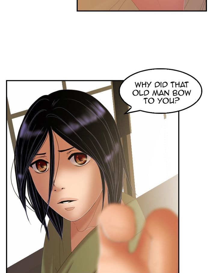 My Dear Cold-Blooded King Chapter 26 page 81 - Chapter 26
