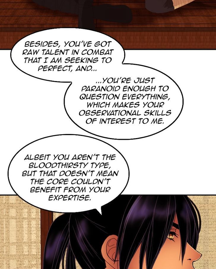 My Dear Cold-Blooded King Chapter 26 page 9 - Chapter 26